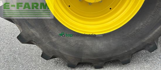 Tractor agrícola - John Deere - 6R 175