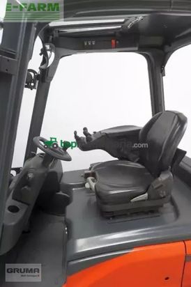 Elevadora - Linde - e 16 p evo 386-02