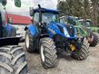 Tractor agrícola - New Holland - t6.180 ac