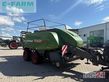Empacadora gigant - Fendt - quaderballenpresse 1270 s