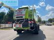 Cosechadora de Cereal - Claas - lexion 770 tt, ketten neu, sw v1200, top