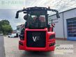 Esparcidor - Vervaet - quad 550 vervaet