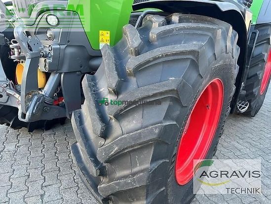 Tractor agrícola - Fendt - 726 vario gen-7 profi+ set-1 ProfiPlus