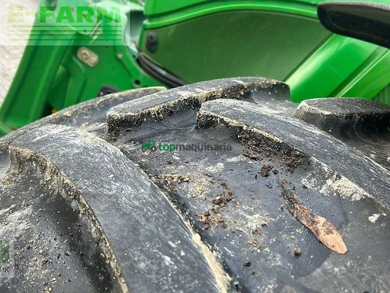 Tractor agrícola - John Deere - 6250r 6250 r