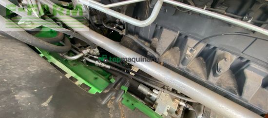 Cosechadora de Cereal - John Deere - 9700