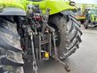 Tractor agrícola - Claas - axion 810 cmatic (vorrüstung gps)