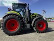 Tractor agrícola - Claas - 9.360