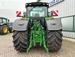 Tractor agrícola - John Deere - 6r 195