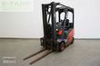 Elevadora - Linde - h 16 t evo 391-00