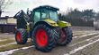 Tractor agrícola - Claas - Ares 697 ATZ