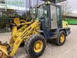 Minicargadora - Komatsu - 15f