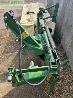 Cortacésped manual - Krone - easy cut 320