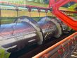 Cabezal - Claas - lexion 600 schneidwerk v900 inkl. transportwagen