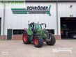 Tractor agrícola - Fendt - 724 vario s4 profi plus