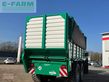 Cinta transportadora de forraje - Tebbe - st 450 tandem silotrailer