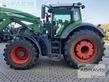 Tractor agrícola - Fendt - 828 vario s4