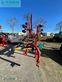 Rastrillo - Kverneland - taarup 9090 s variomat