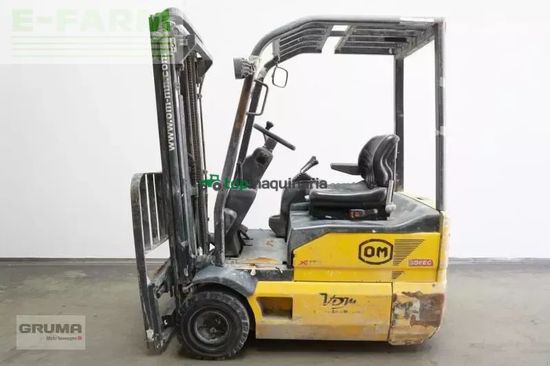 Elevadora - OM - xe15