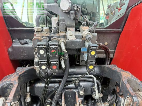 Tractor agrícola - Steyr - 9094 a t