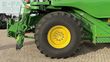 Cosechadora de Cereal - John Deere - t660