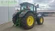 Tractor agrícola - John Deere - 6r 250