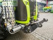 Tractor agrícola - Claas - xerion 4500 trac vc TRAC VC