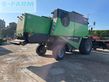 Cosechadora de Cereal - Deutz-Fahr - 6095 hts