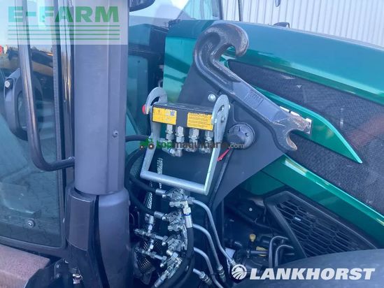 Tractor agrícola - Valtra - a104