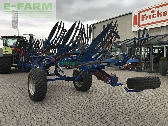 Arado - Overum - dxl 7-schar 7100 h