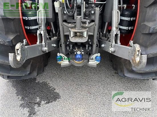 Tractor agrícola - Claas - axion 830 cmatic cebis