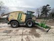 Cosechadora de Cereal - Krone - big x 700