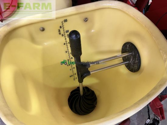 Atomizador - Hardi - master plus - 1800 liter - 15 meter