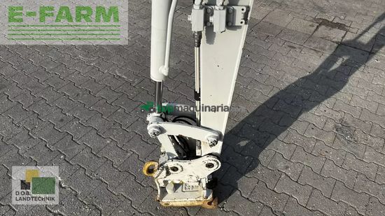 Excavadora - Takeuchi - tb 230