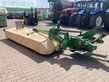 Cortacésped manual - Krone - ec 360