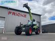 Telescopica - Claas - scorpion 741 varipower