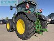 Tractor agrícola - John Deere - 6r 215 demo