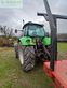 Tractor agrícola - Deutz-Fahr - m 650