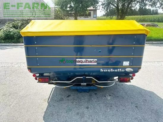 Esparcidor - Bogballe - l2 düngerstreuer