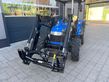 Tractor agrícola - New Holland - td 3.50