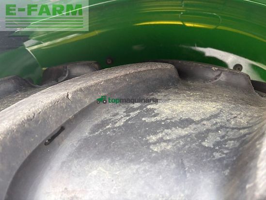 Tractor agrícola - John Deere - 6110 rc