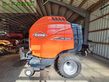Empacadora gigant - Kuhn - vb3290