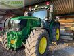 Tractor agrícola - John Deere - 6r 250