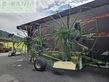 Rastrillo - Krone - swadro 1250