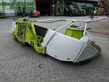 Cabezal - Claas - orbis 600