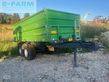 Volquet - Strautmann - stk13002