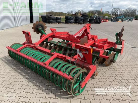 Grada de disco -  - agromasz - bt 30