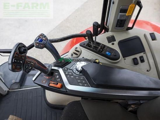 Tractor agrícola - Massey Ferguson - USED 6S.165