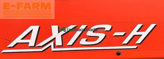 Esparcidor - Rauch - axis h 30.1 emc isobus