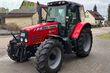 Tractor agrícola - Massey Ferguson - 6465