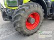 Tractor agrícola - Claas - axion 870 cmatic cebis